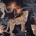 Възглавница Леопард 45 x 45 cm Квадратек