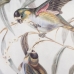 Coussin Oiseaux Oiseau 45 x 45 cm Carré