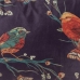 Coussin Oiseaux Oiseau 50 x 30 cm