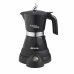 Cafeteira Elétrica Ariete 1358/11 400 W Preto 4 Kopjes