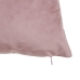 Polštářek Růžový 45 x 45 cm Hranatý