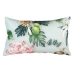 Cushion Turquoise Orchid 50 x 30 cm