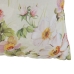 Cushion Flowers 45 x 45 cm