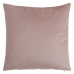 Coussin Rose 45 x 45 cm Carré