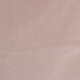 Polštářek Růžový 45 x 45 cm Hranatý