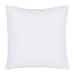 Cuscino Bianco Arcobaleno 40 x 40 cm Quadrato