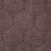 Poduszka Fioletowy 60 x 60 cm Kwadratowy