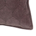 Подушка Фиолетовый 60 x 60 cm Квадратный