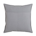 Cushion Grey 45 x 45 cm