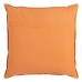 Kissen Orange 60 x 60 cm