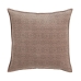 Coussin Taupe 45 x 45 cm Carré