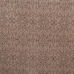 Възглавница Тъмнокафяв 45 x 45 cm Квадратек