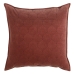 Coussin Bordeaux 60 x 60 cm Carré