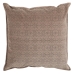 Cushion Taupe 60 x 60 cm