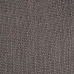 Polštářek Tmavě šedá 60 x 60 cm