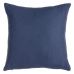 Coussin Bleu 60 x 60 cm