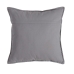 Cushion Grey 45 x 45 cm