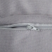 spilvens Pelēks 45 x 45 cm