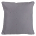 Cushion Grey 60 x 60 cm Squared