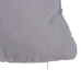 Cushion Grey 60 x 60 cm Squared