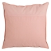 Cushion Pink 60 x 60 cm