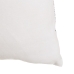 Cuscino Bianco Grigio 60 x 60 cm