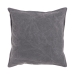 Cushion Dark grey 45 x 45 cm