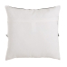 Cushion White Grey 45 x 45 cm