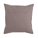 Coussin Violet 45 x 45 cm