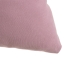 Cushion Pink 60 x 60 cm Squared