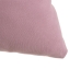 Μαξιλάρι Ροζ 60 x 60 cm Τετράγωνο