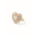 Ladies' Ring Guess JUBR04016JWYGWH54 14