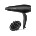 Fēns Babyliss D215DE Melns 2000 W (2 gb.) (1 gb.)