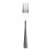 Stainless Steel Cutlery Set San Ignacio BGEU-5889 60 Pieces