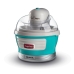 Gelatiera Ariete 643/01 Azzurro Chiaro 1,5 L Alluminio 12 W