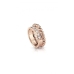 Dámský prsten Guess UBR28014-52 12