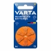 Klausos aparato baterija Varta Hearing Aid 13 6 vnt.