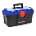 Toolbox Workpro PVC Plastic 41 x 23 x 20,5 cm