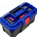 Кутия за Инструменти Workpro PVC Пластмаса 41 x 23 x 20,5 cm