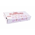 Plastilina Jovi School Giallo 150 g 15 Unità