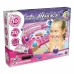 Manicuresæt Crea tus Esmaltes Science4you 80002646