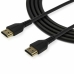HDMI-Kabel Startech RHDMM1MP 4K Ultra HD 1 m Zwart