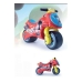 Motociklas-vežimėlis Mickey Mouse Neox Raudona (69 x 27,5 x 49 cm)
