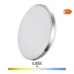 LED mennyezeti lámpa EDM 32567 F 18 W (4000 K)