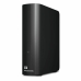 Disco Duro Externo Western Digital Desktop 16 TB