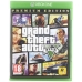 Xbox One spil Take2 GRAND THEFT AUTO V