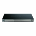 Schakelaar D-Link DGS-1250-52X/E