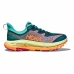 Scarpe da Running per Adulti HOKA Mafate Speed 4 Verde Montagna