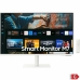 Смарт телевизор Samsung LS32CM703UUXEN 32