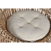 градински стол Home ESPRIT Bambusz Rattan 70 x 70 x 74 cm